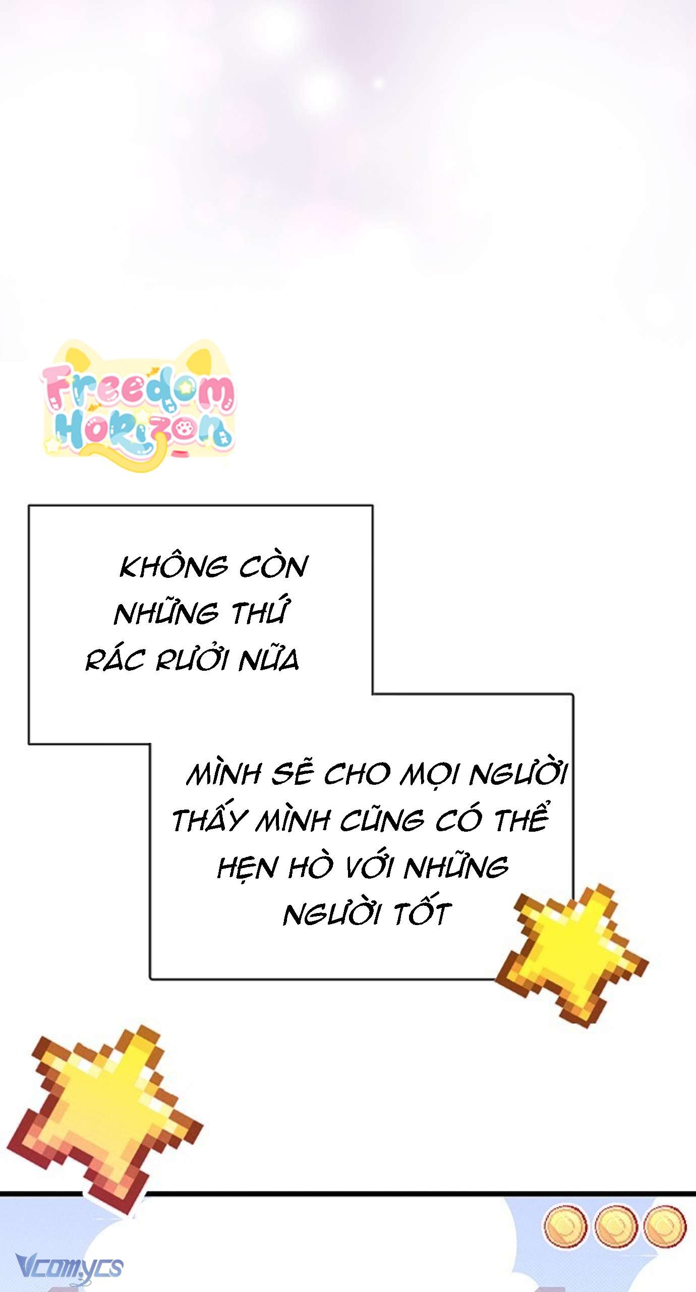 Review Người Yêu Cũ Chap 6 - Trang 3