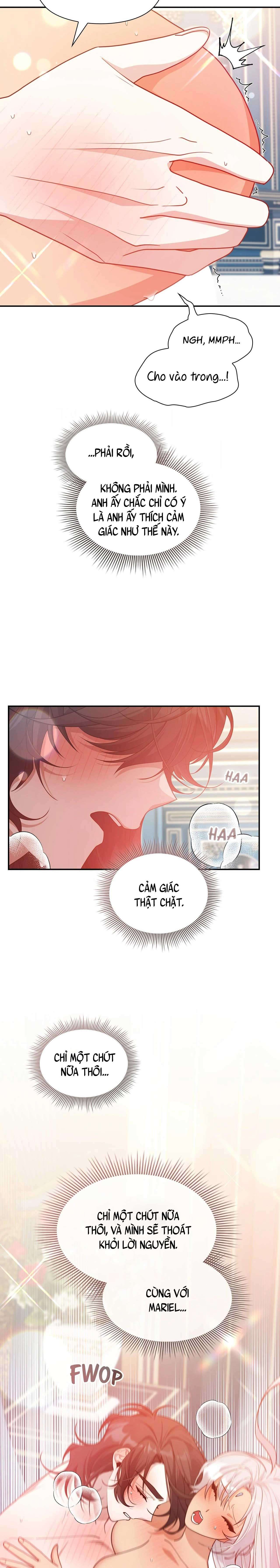 Cuộc Vui Thác Loạn Tử Thần Chap 25 - Trang 2