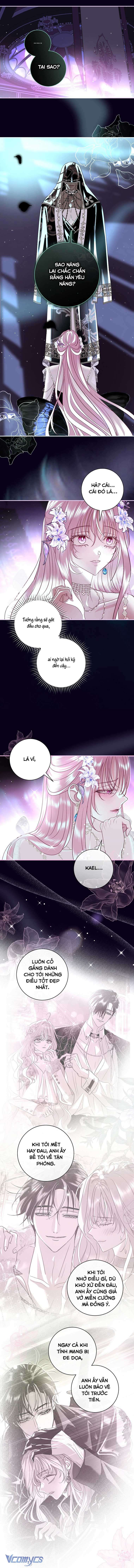 Này Boss Phản Diện, Tôi Có Thể Làm Mọi Thứ Trừ Cưới Ngài Chap 40 - Trang 4