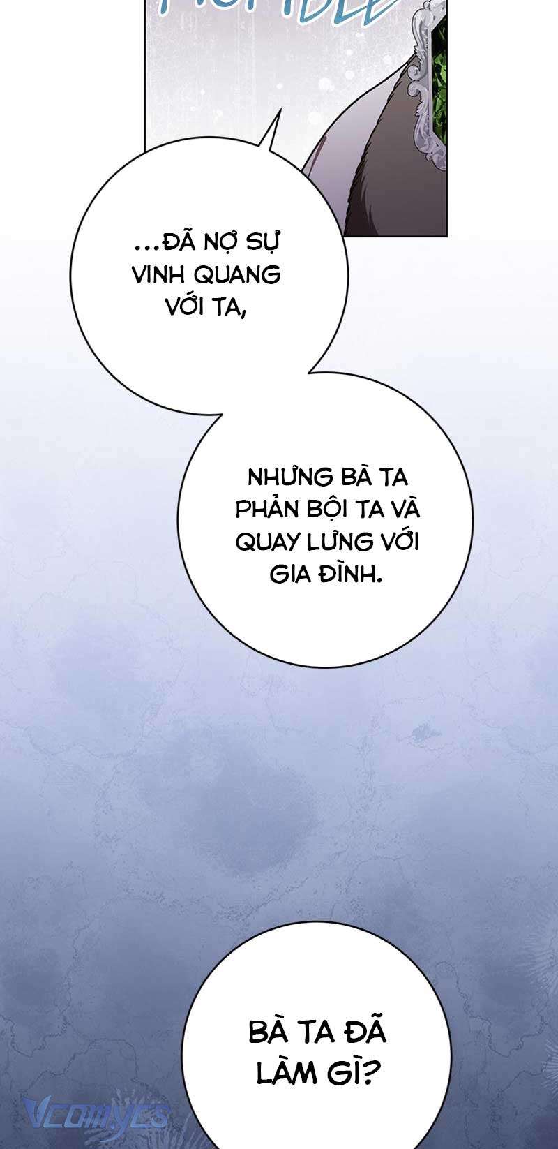 Cái Giá Phải Trả Chap 87 - Next 