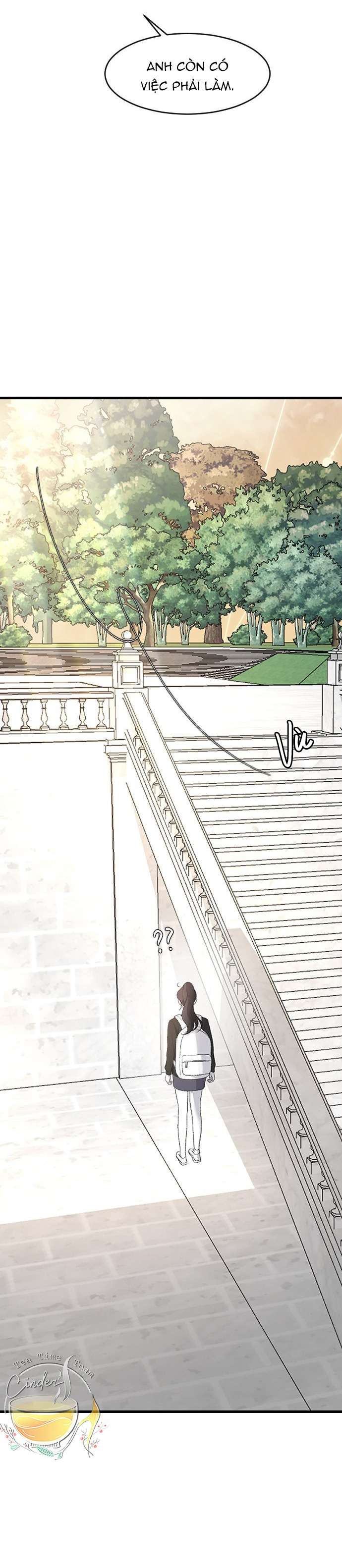 Ba Anh Trai Cực Phẩm Của Tôi Chap 80 - Trang 3