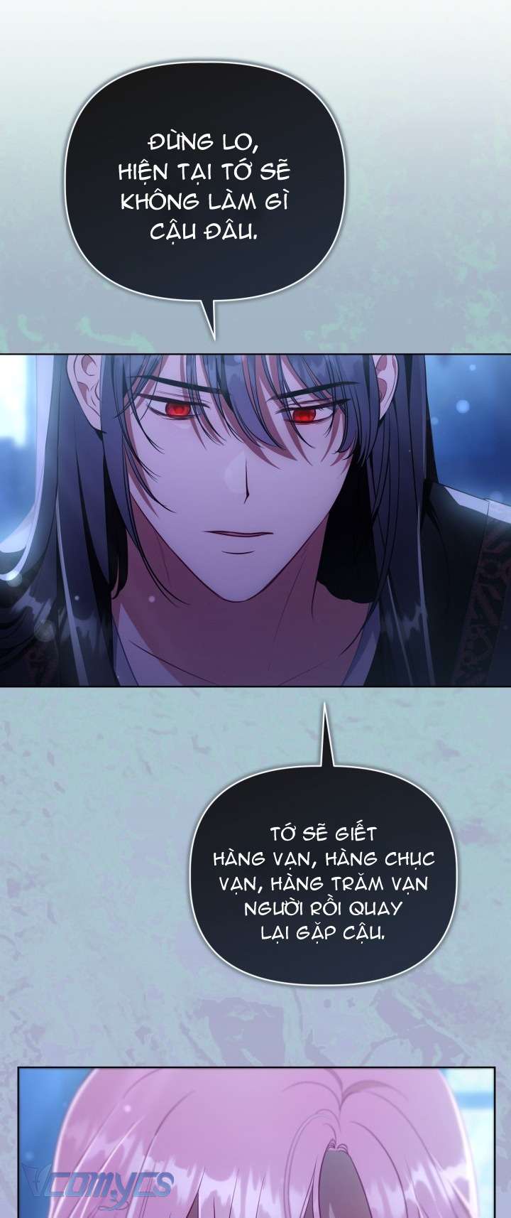 Sự Điều Trị Đặc Biệt Của Tinh Linh Chapter 118 - Next 