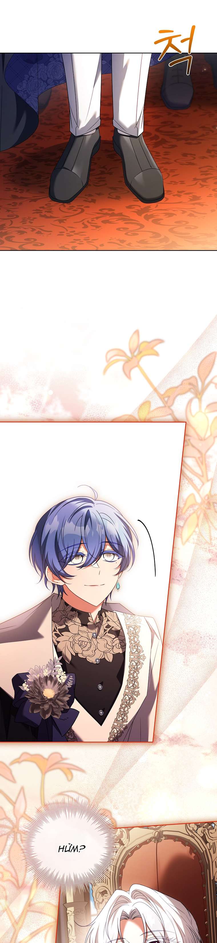 Cha Nào Con Nấy Chap 27 - Trang 4