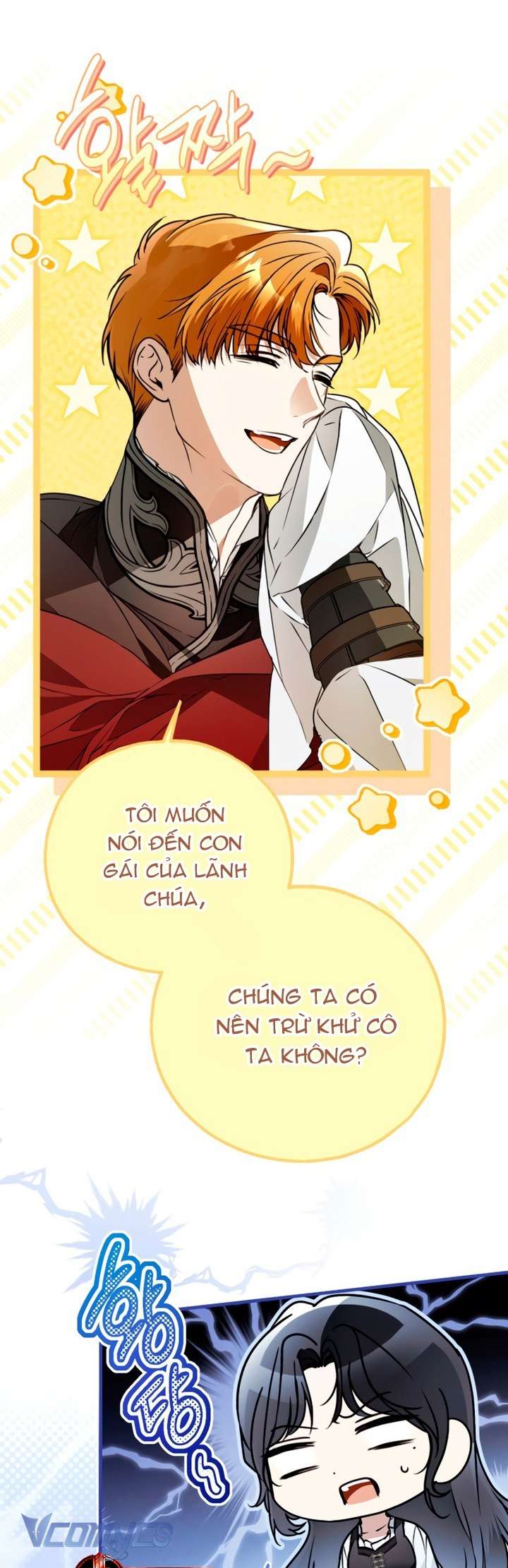 Ai Đó Đang Điều Khiển Cơ Thể Của Tôi Chap 77 - Trang 3