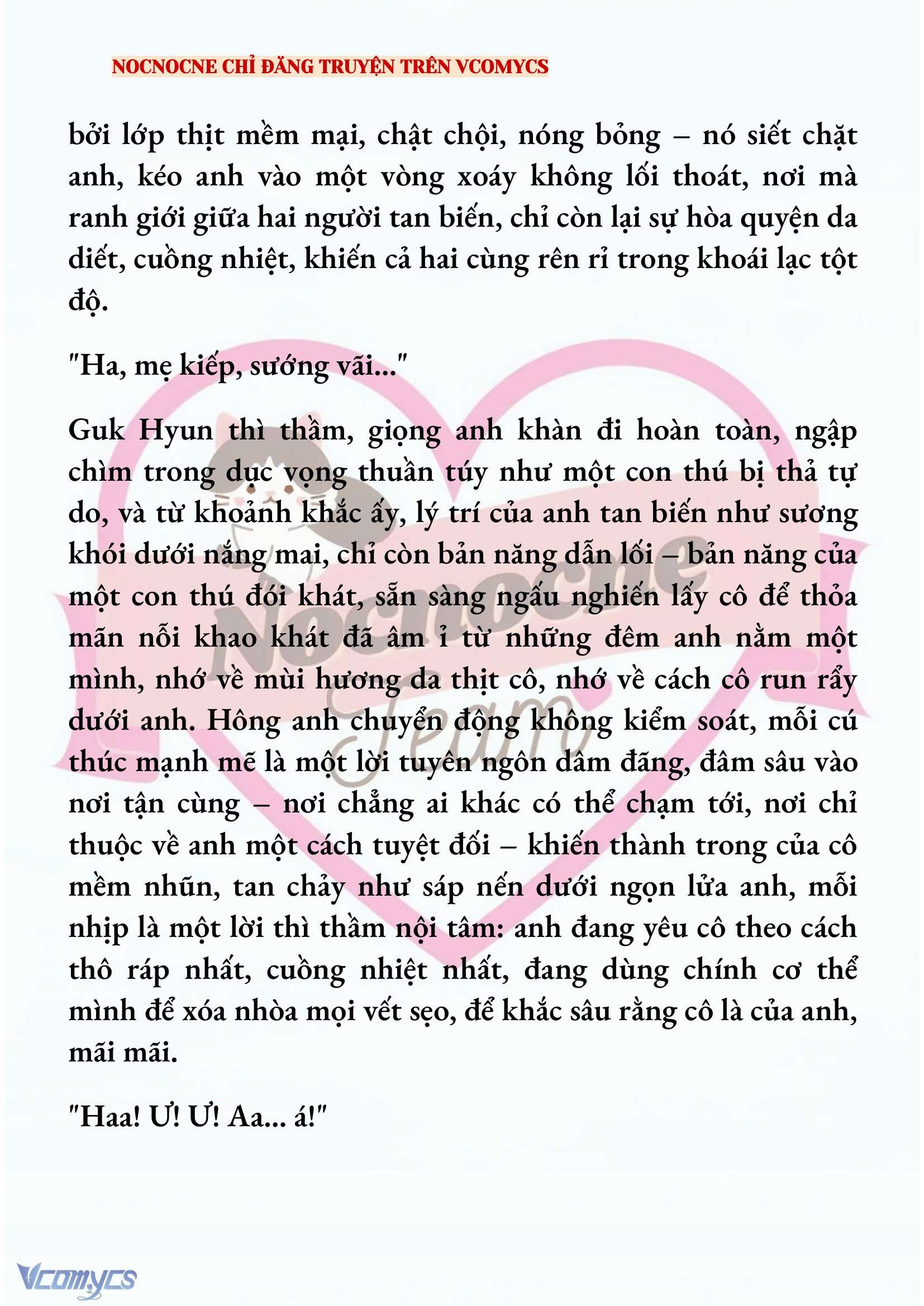 [FULL] [NOVEL] AI MỚI THẬT SỰ LÀ KẺ RÁC RƯỞI? Chap 81 - Trang 2