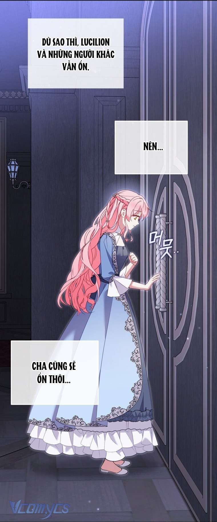 Tôi Được Nuôi Dưỡng Bởi Những Kẻ Phản Diện Chap 121 - Trang 2