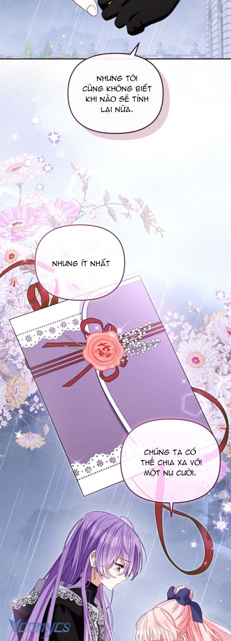 Tôi Được Nuôi Dưỡng Bởi Những Kẻ Phản Diện Chap 109 - Trang 2