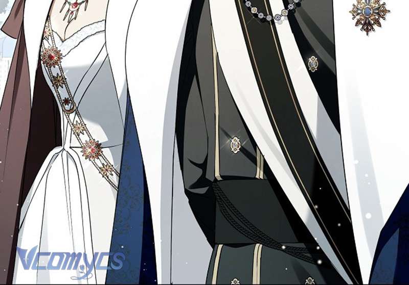 Các Nam Chính Đã Bị Nữ Phụ Cướp Mất Chap 59 - Trang 3