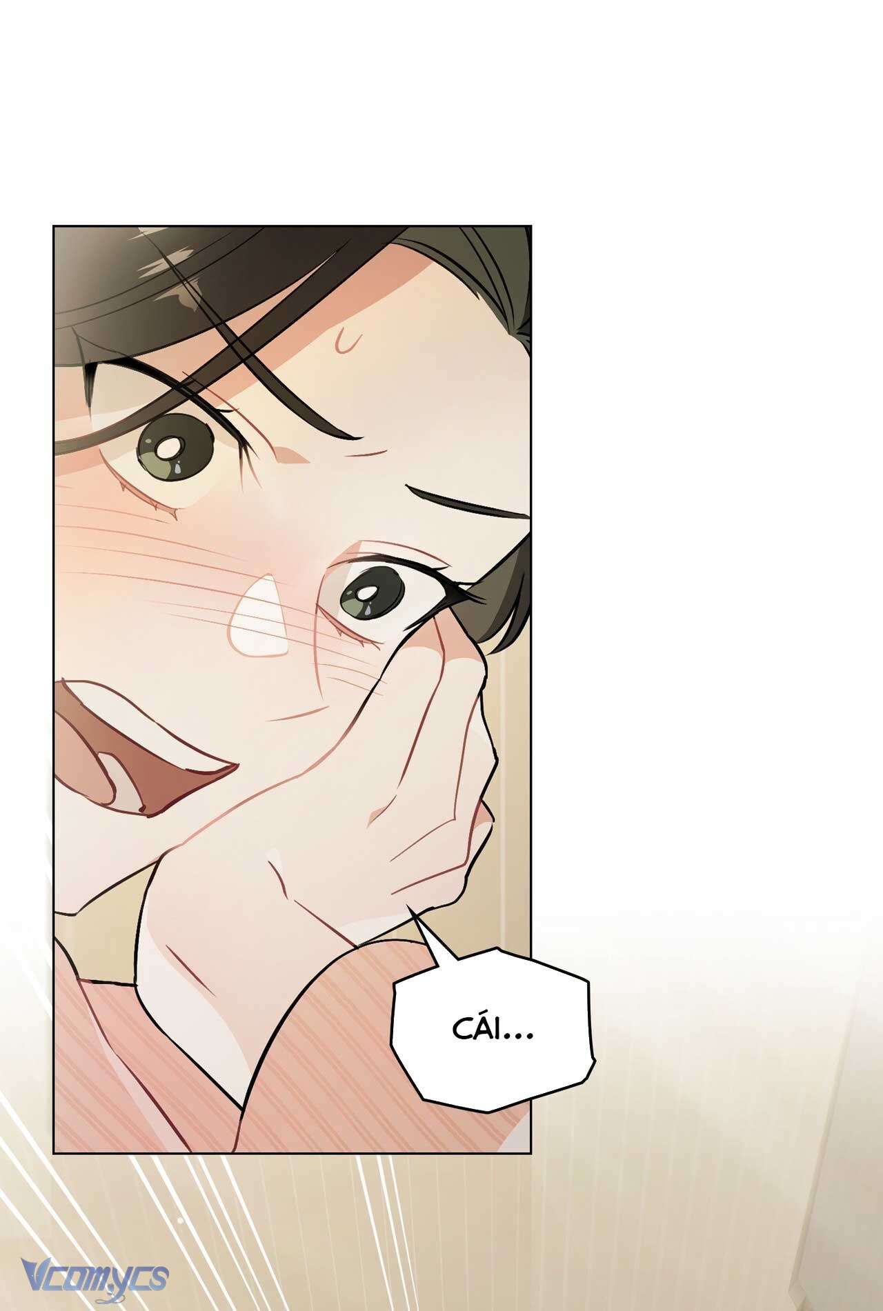 [Điều khoản bảo mật] Cấm “đu idol” nơi công sở Chap 3 - Trang 2