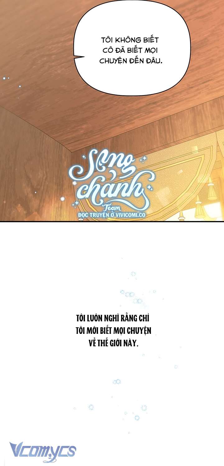 May Mắn Hay Bất Hạnh Chap 105 - Trang 4