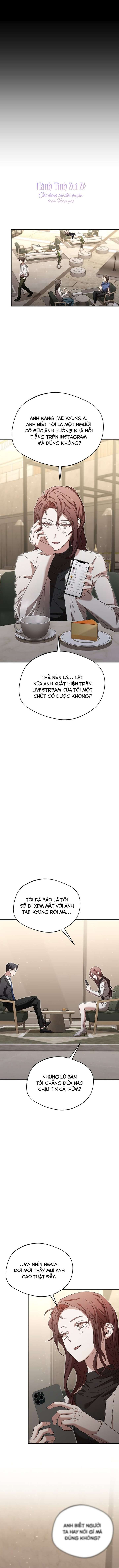 〖18+〗- Một Đêm Là Không Đủ Với Giám Đốc Chap 1 - Trang 2