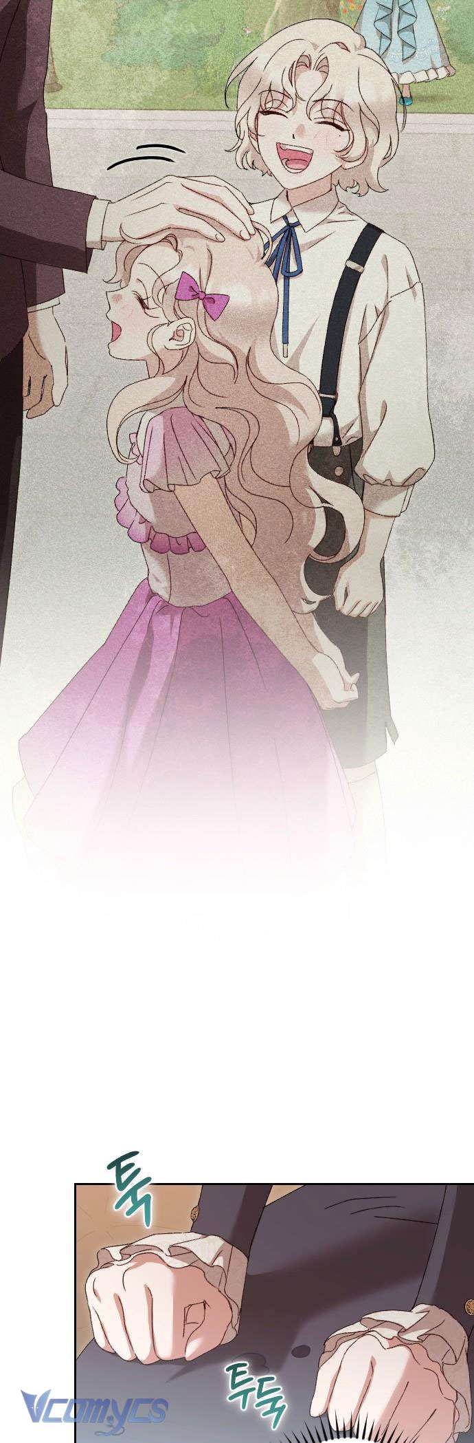 Dành Cho Những Ai Coi Hối Tiếc Là Điều Xa Xỉ Chap 47 - Trang 4