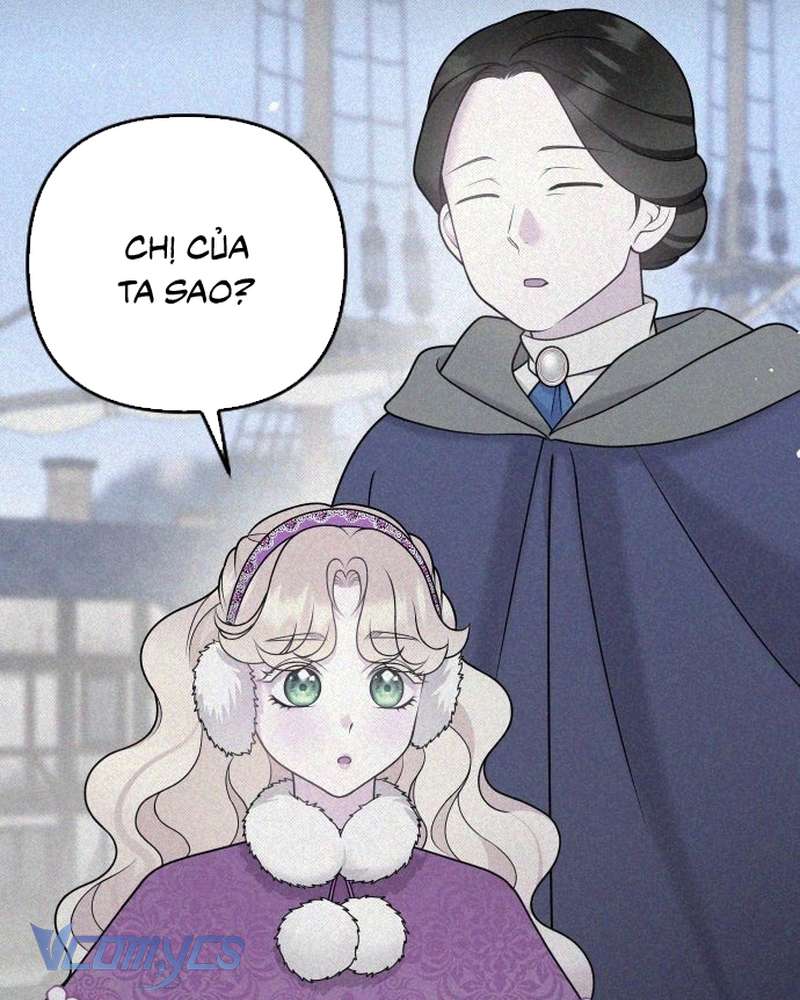 Trước Khi Em Có Ý Định Chạy Trốn Ta Sẽ Ngăn Chặn Nó Chap 33 - Trang 2