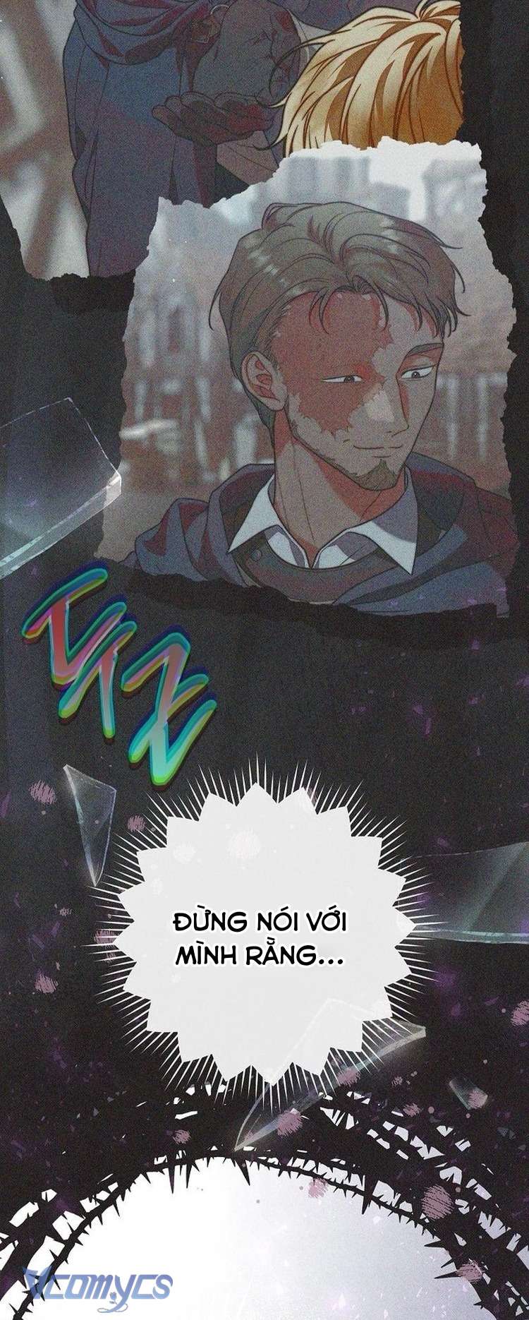 Hôn Nhân Vụ Lợi 2: Bản Tình Ca Không Thể Quên Chap 31 - Trang 2