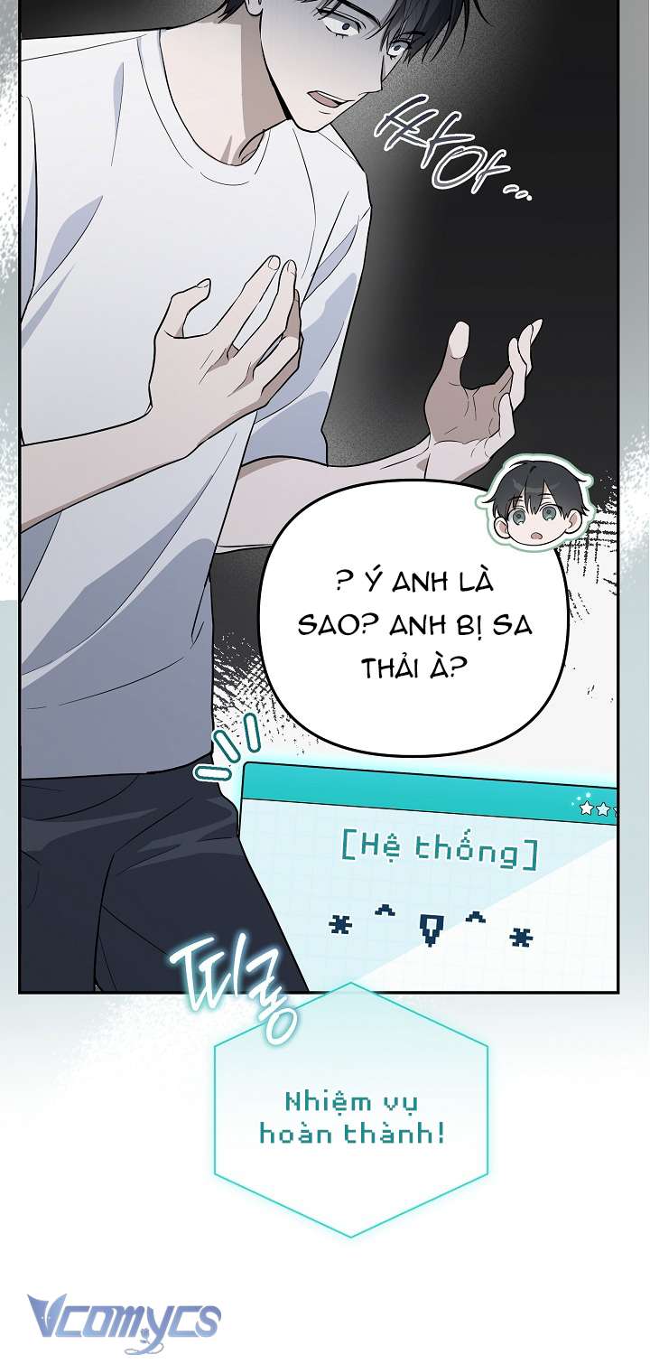 PD Rác Rưởi Sống Sót Với Thân Phận Thần Tượng Chap 1 - Trang 2