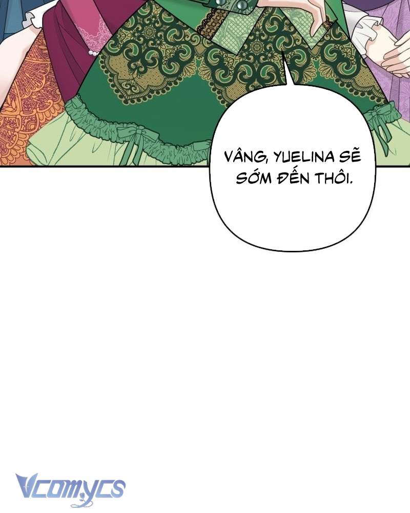 Trước Khi Em Có Ý Định Chạy Trốn Ta Sẽ Ngăn Chặn Nó Chap 41 - Trang 2