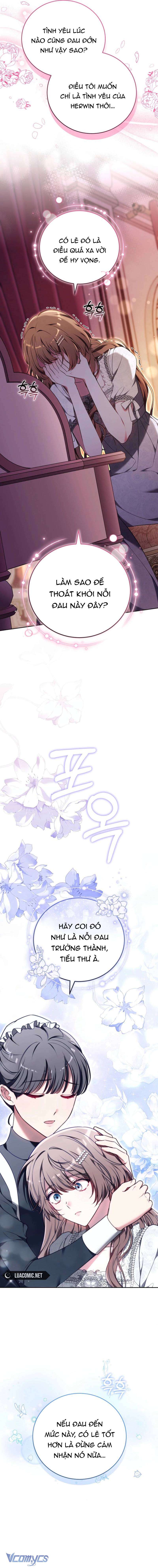 Lời Tỏ Tình Lần Thứ 101 Chap 6 - Trang 3