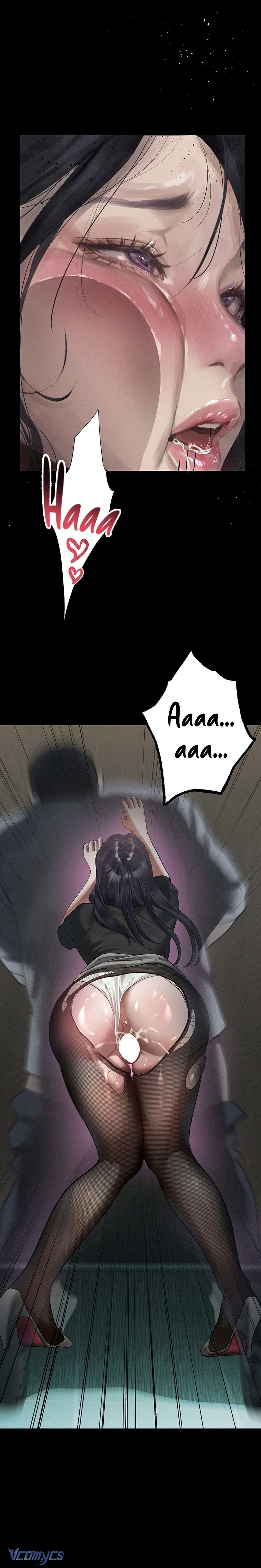 Khẩu Dâm Chap 19 - Trang 2