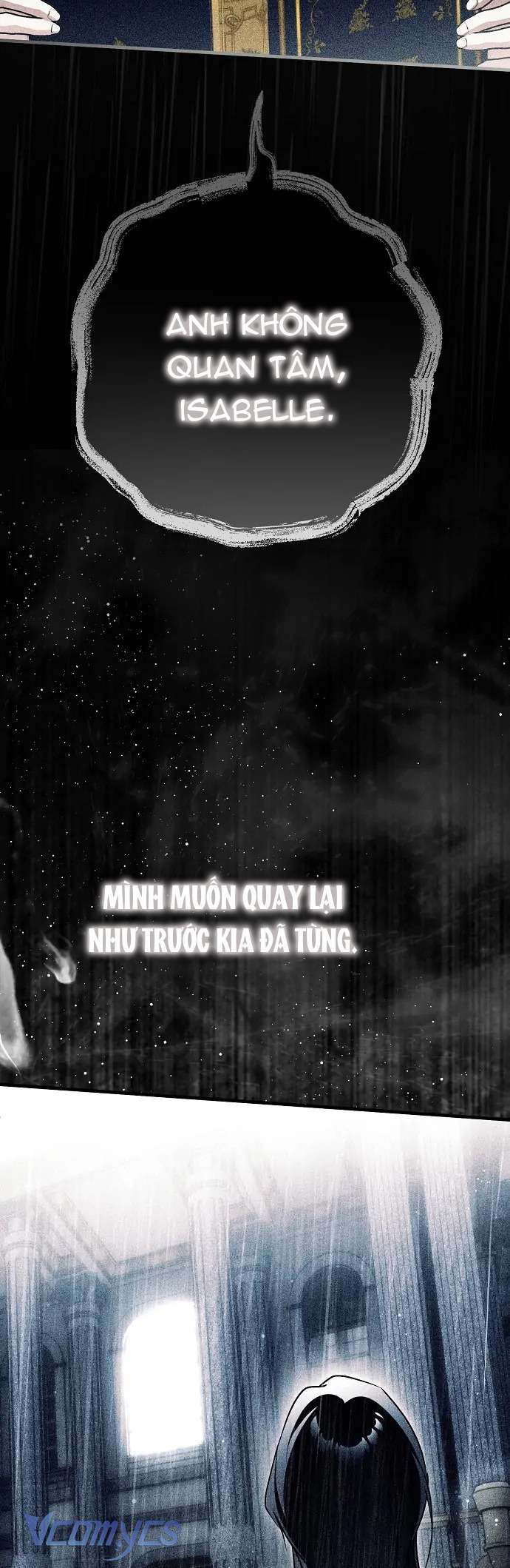 Ai Đó Đang Điều Khiển Cơ Thể Của Tôi Chap 61 - Trang 4