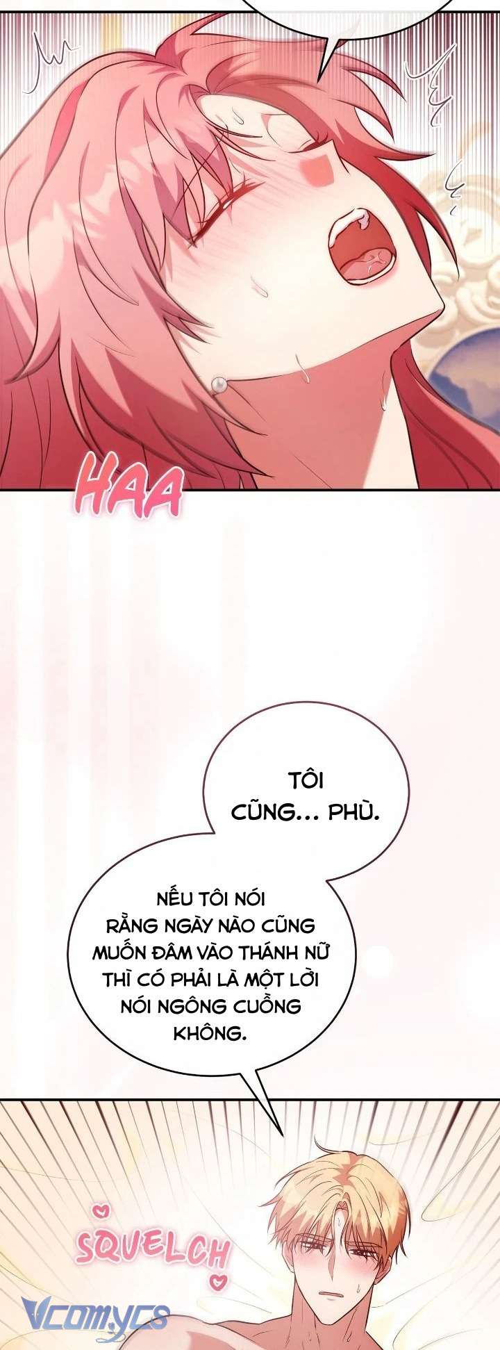 Dàn Harem Nóng Bỏng Đang Dần Lạnh Nhạt với Tôi! Chap 16 - Trang 3