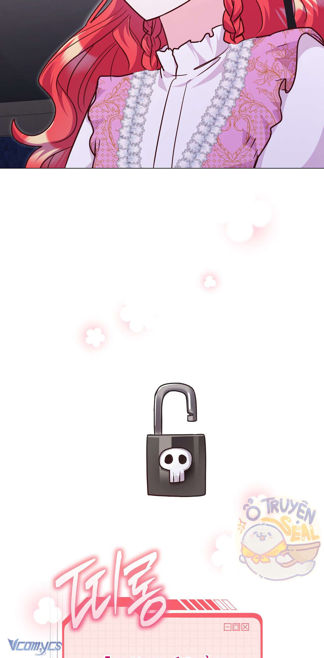 Kết Thúc Viên Mãn Không Cần Tình Yêu Chap 5 - Trang 3