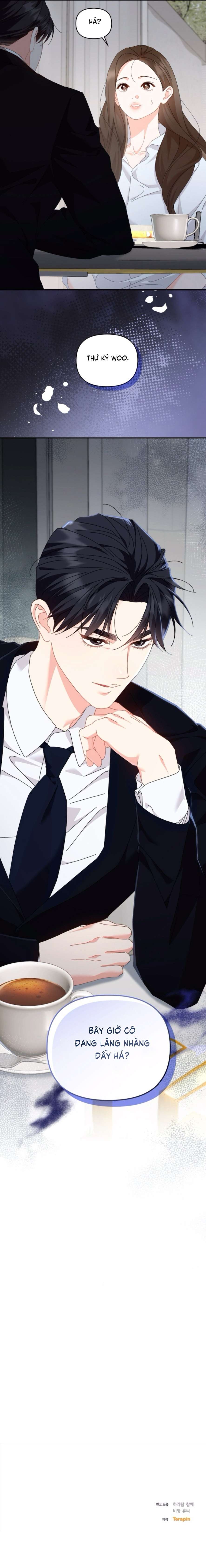 Chính Sách Khuyến Khích Chap 10 - Next Chap 11