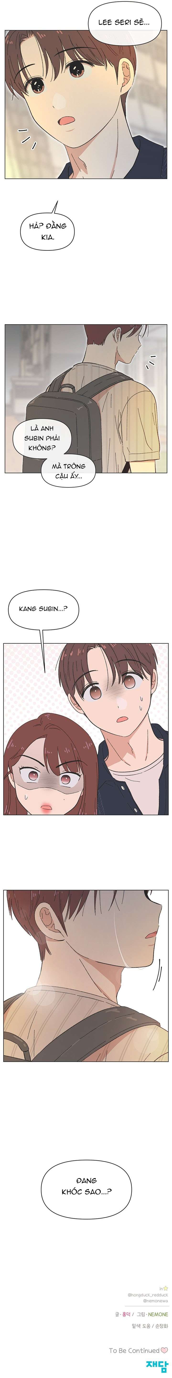 Seasons of Lovesome [SS2] Seasons of Lovesome-Chap 48 - Trang 2