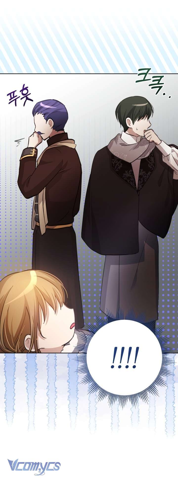 Đứa Trẻ Nuôi Dưỡng Ác Ma Chap 11 - Trang 2