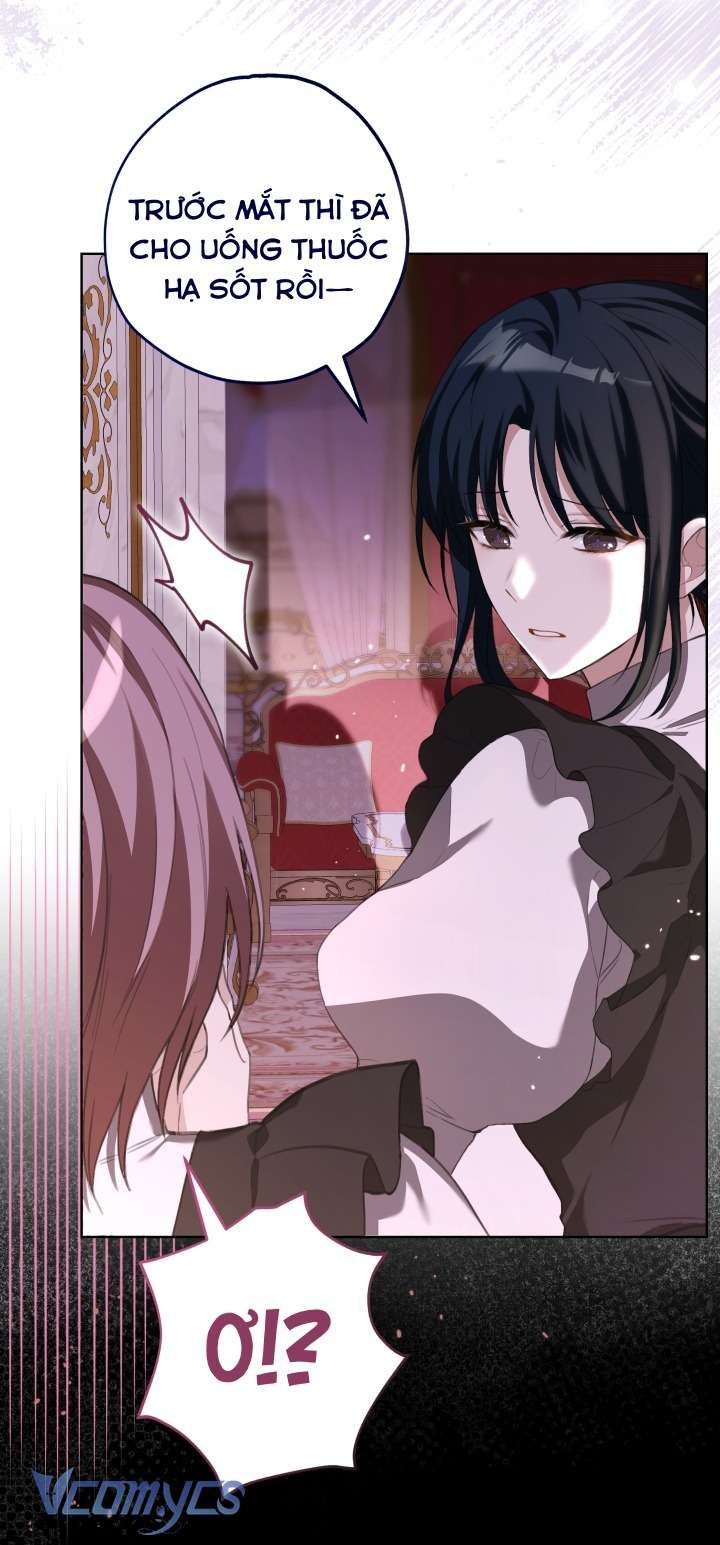 Đứa Trẻ Nuôi Dưỡng Ác Ma Chap 7 - Next Chap 8