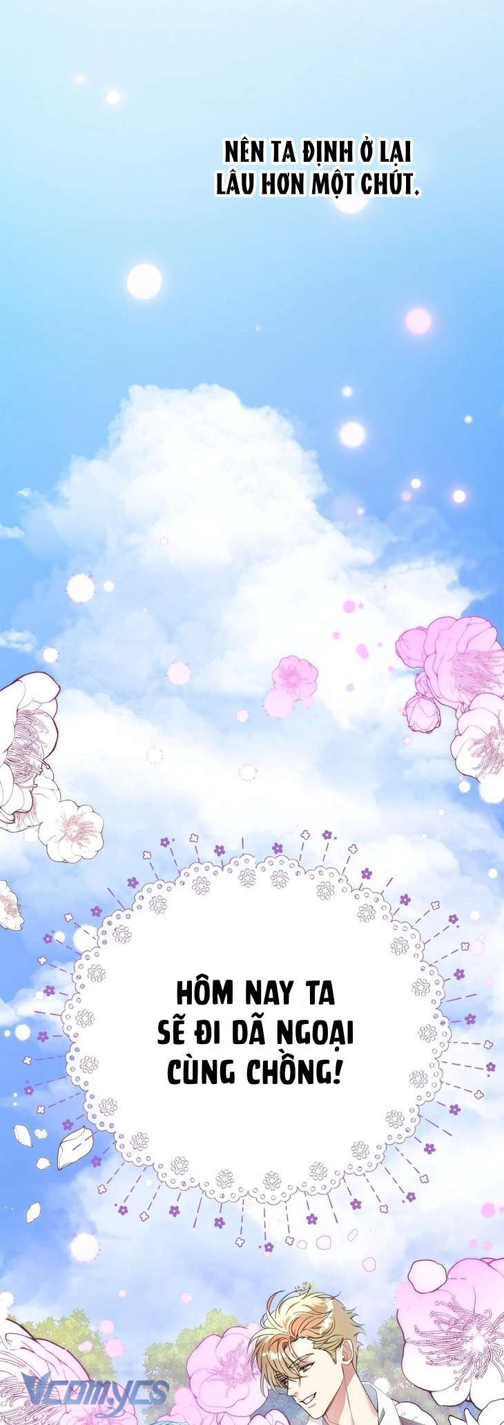 Người Yêu Đã Chết Của Tôi Đã Trở Thành Bạo Chúa Chap 29 - Trang 2