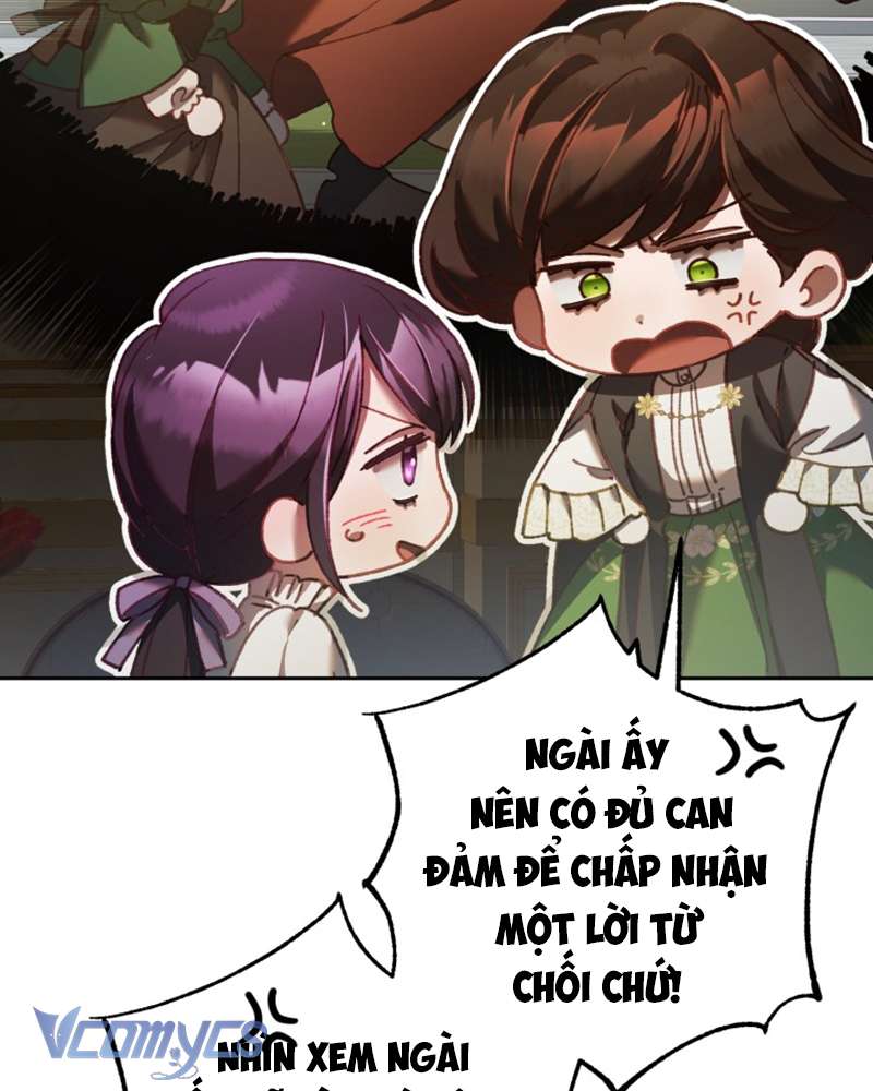 [Sứa Biển] Em Trai Tôi Là Hoàng Đế Ngang Ngược Chap 52 - Trang 2