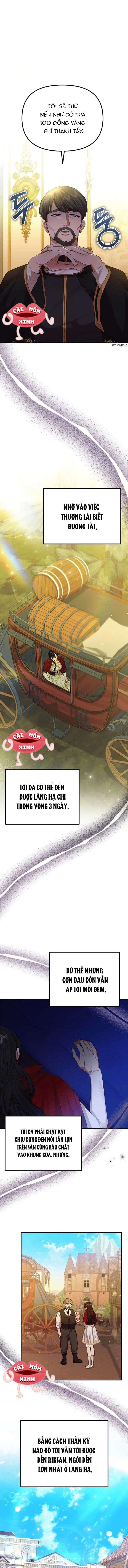 Dũng Sĩ Vị Tha Chap 2 - Next Chap 3