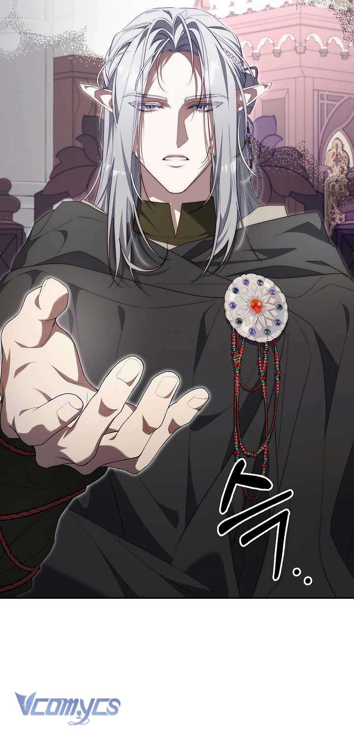 Thuần Hóa Hoàng Tử Quái Vật Chap 32 - Next Chap 33