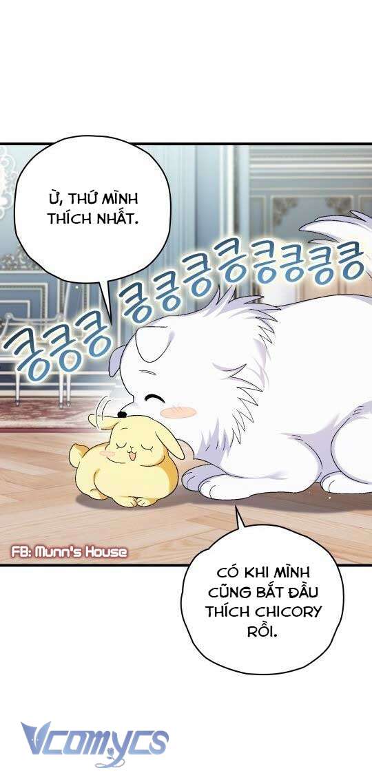 Gửi đến người sói yêu dấu của em Chap 8 - Next Chap 9