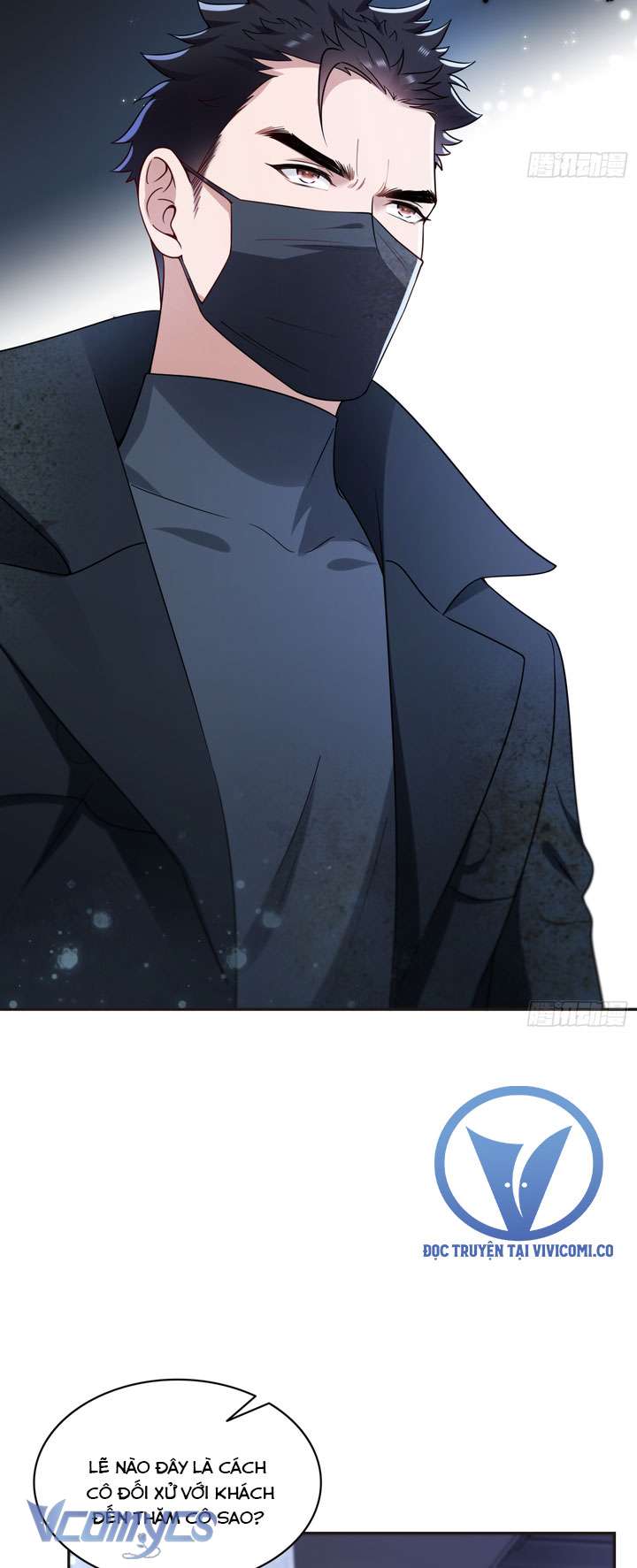 Hệt Như Hàn Quang Gặp Nắng Gắt Chapter 563 - Trang 4