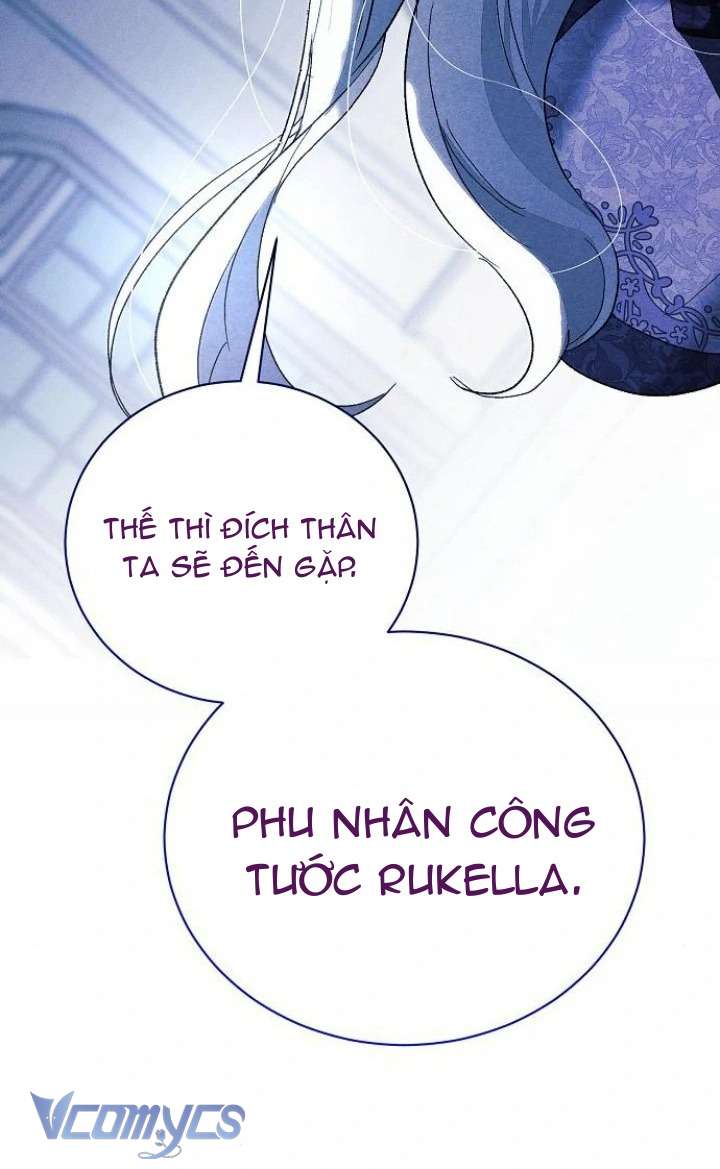 Papa Bạo Chúa, Con Sẽ Bảo Vệ Người! Chap 28 - Trang 2