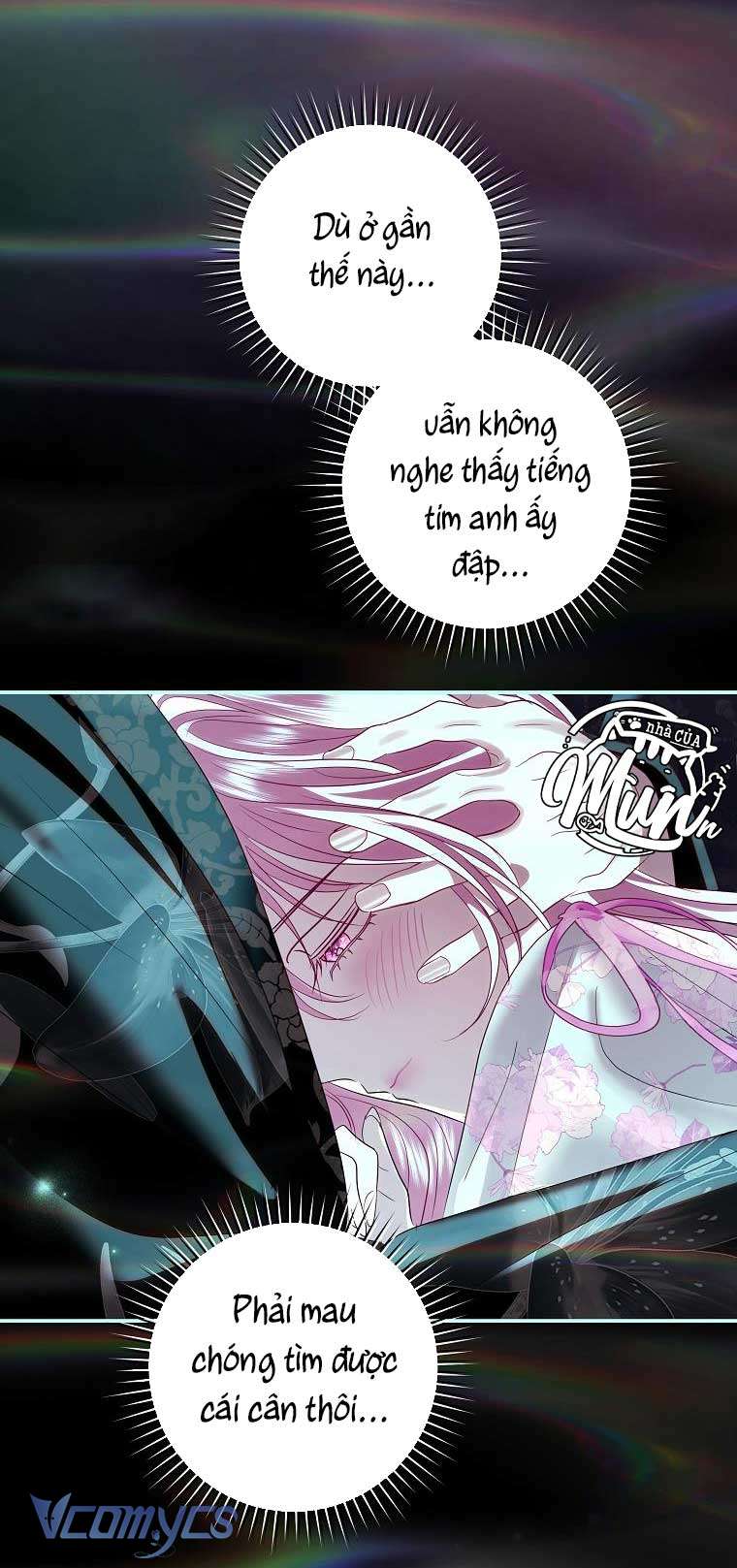 Này Boss Phản Diện, Tôi Có Thể Làm Mọi Thứ Trừ Cưới Ngài Chap 47 - Trang 2