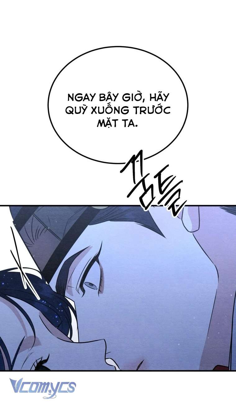 Hoa Lam Tinh Chap 33 - Next Chap 34