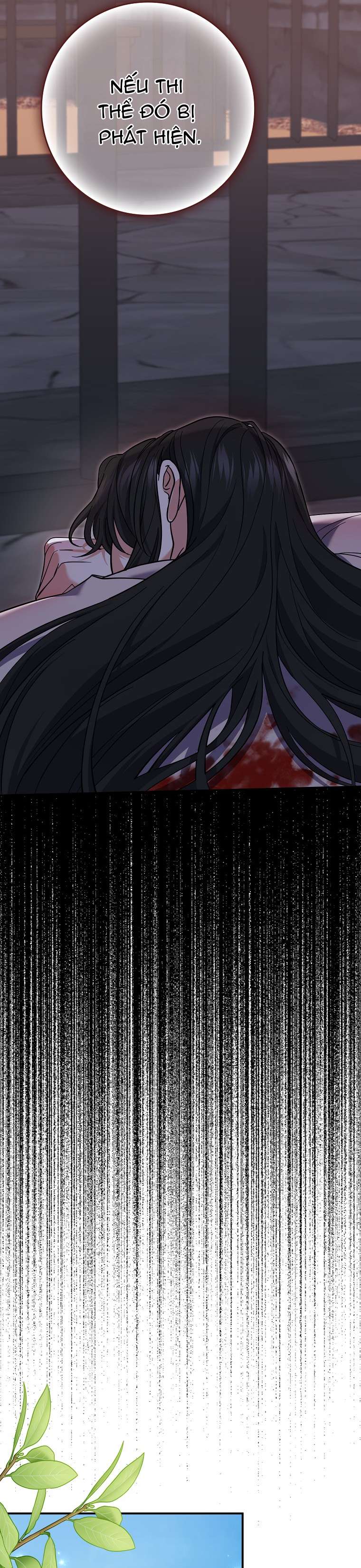 Vị Hôn Phu Phản Diện Cản Trở Con Đường Hoa Của Tôi Chap 56 - Trang 4