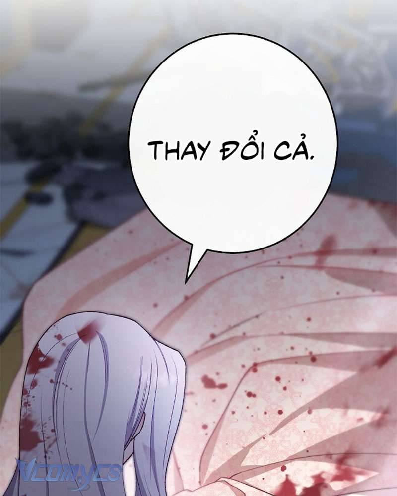 Hầu Gái Độc Quyền Của Hoàng Hậu Phản Diện Chap 98 - Trang 4