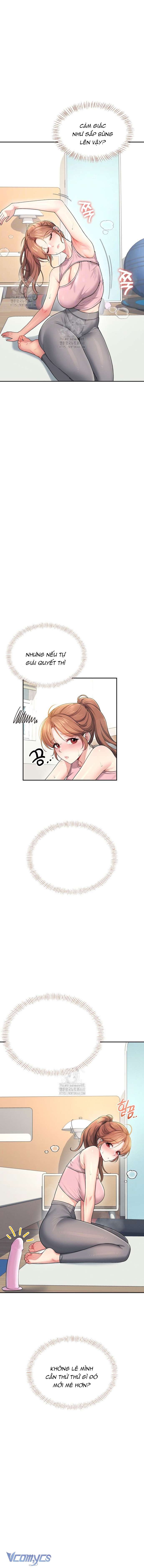 [18+] Đồ Chơi Tình Dục Không Dây Chap 30 - Trang 2