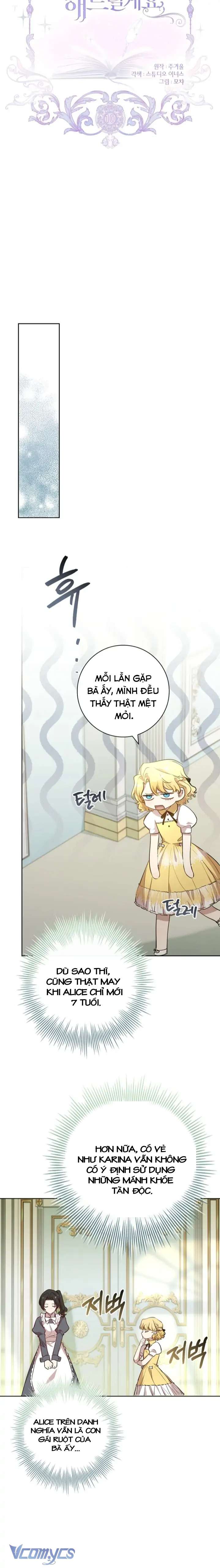 [PNT] Nam Chính À, Tôi Sẽ Tôn Trọng Sở Thích Của Anh! Chap 10 - Trang 2