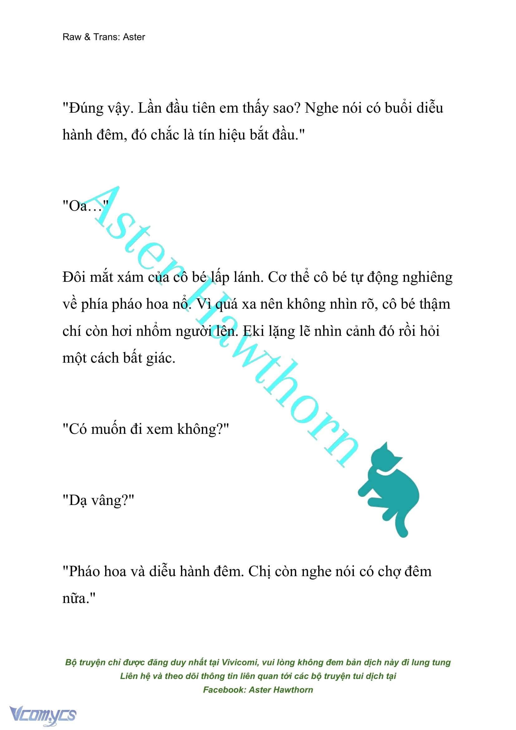 [NOVEL] Đóa Hoa Cầm Kiếm Chap 113 - Trang 2