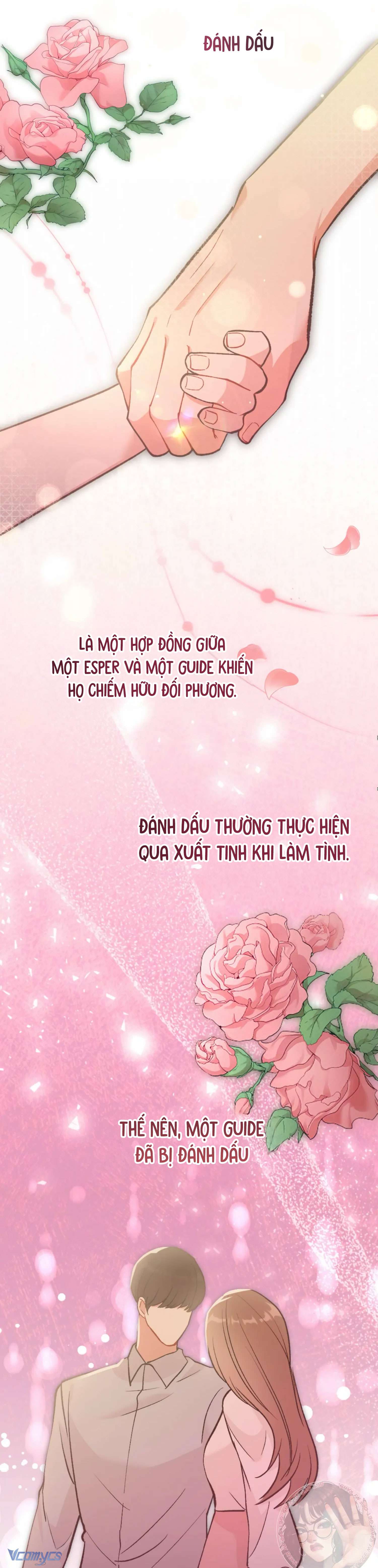 Bạn Thời Thơ Ấu Là Guide! Chap 15 - Next 