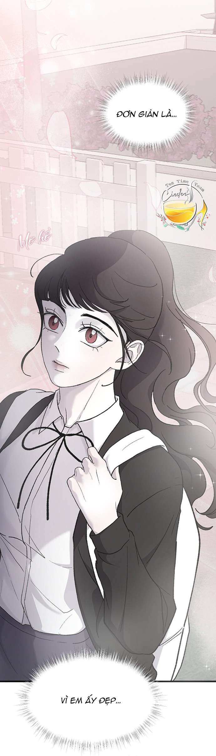 Ba Anh Trai Cực Phẩm Của Tôi Chap 77 - Trang 3