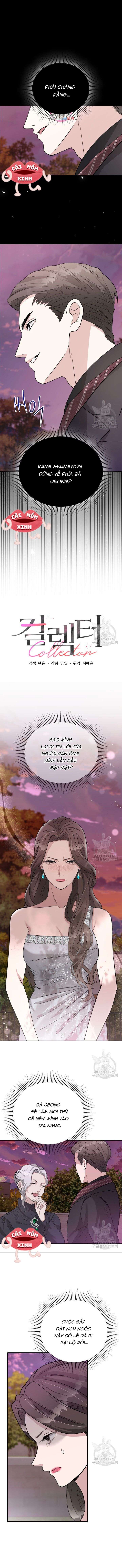 Collector Collector-Chap 8 - Next Collector-Chap 9