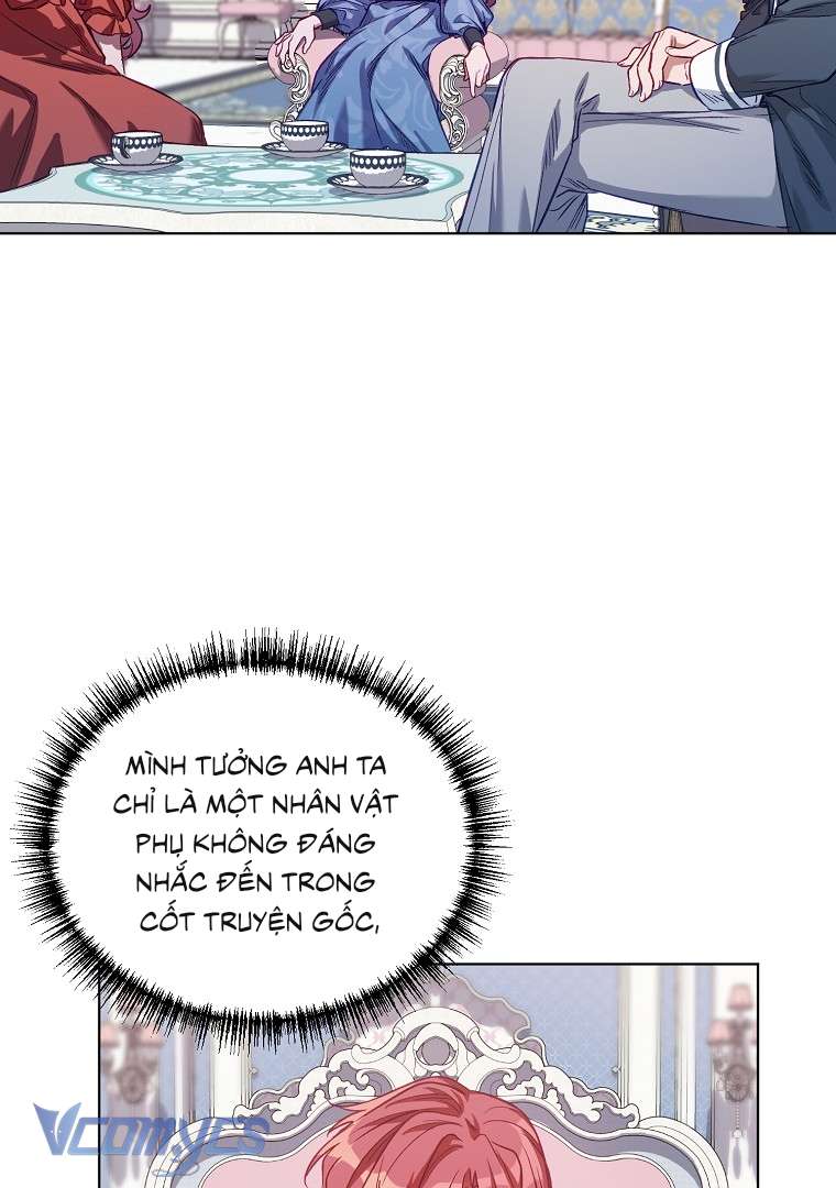 Cuộc Sống Thứ Hai Trên Thảm Đỏ Chap 5 - Trang 3