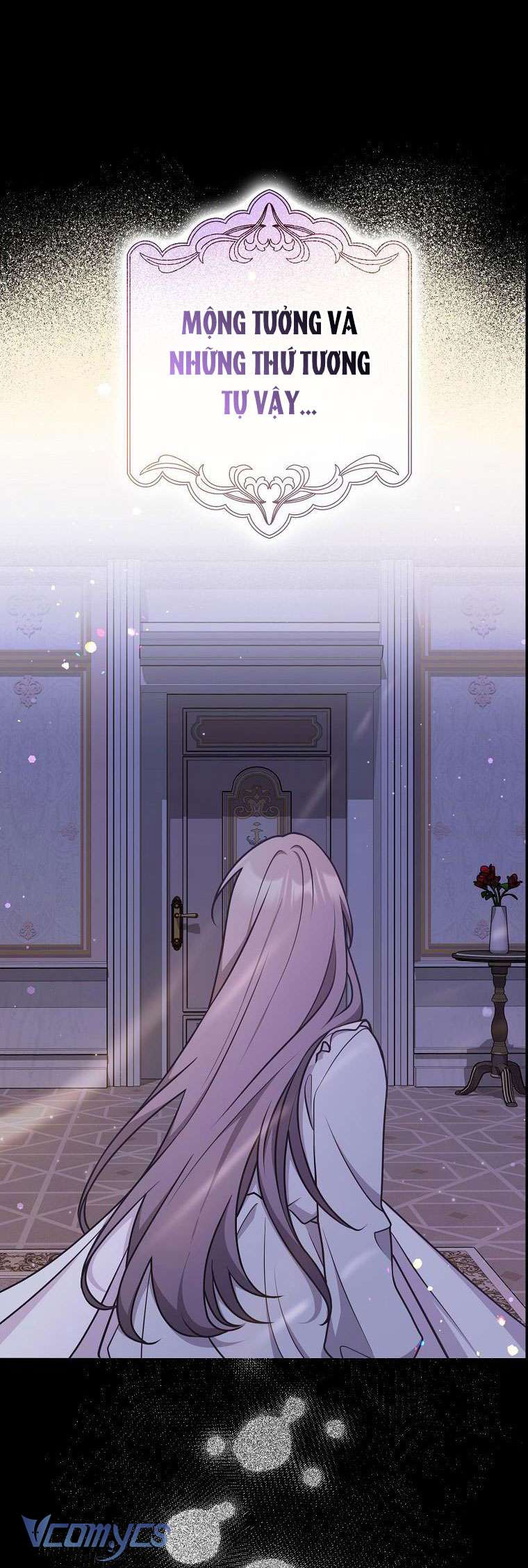 Tôi Thề Chúng Ta Chỉ Là Bạn Chapter 47 - Next Chapter 48