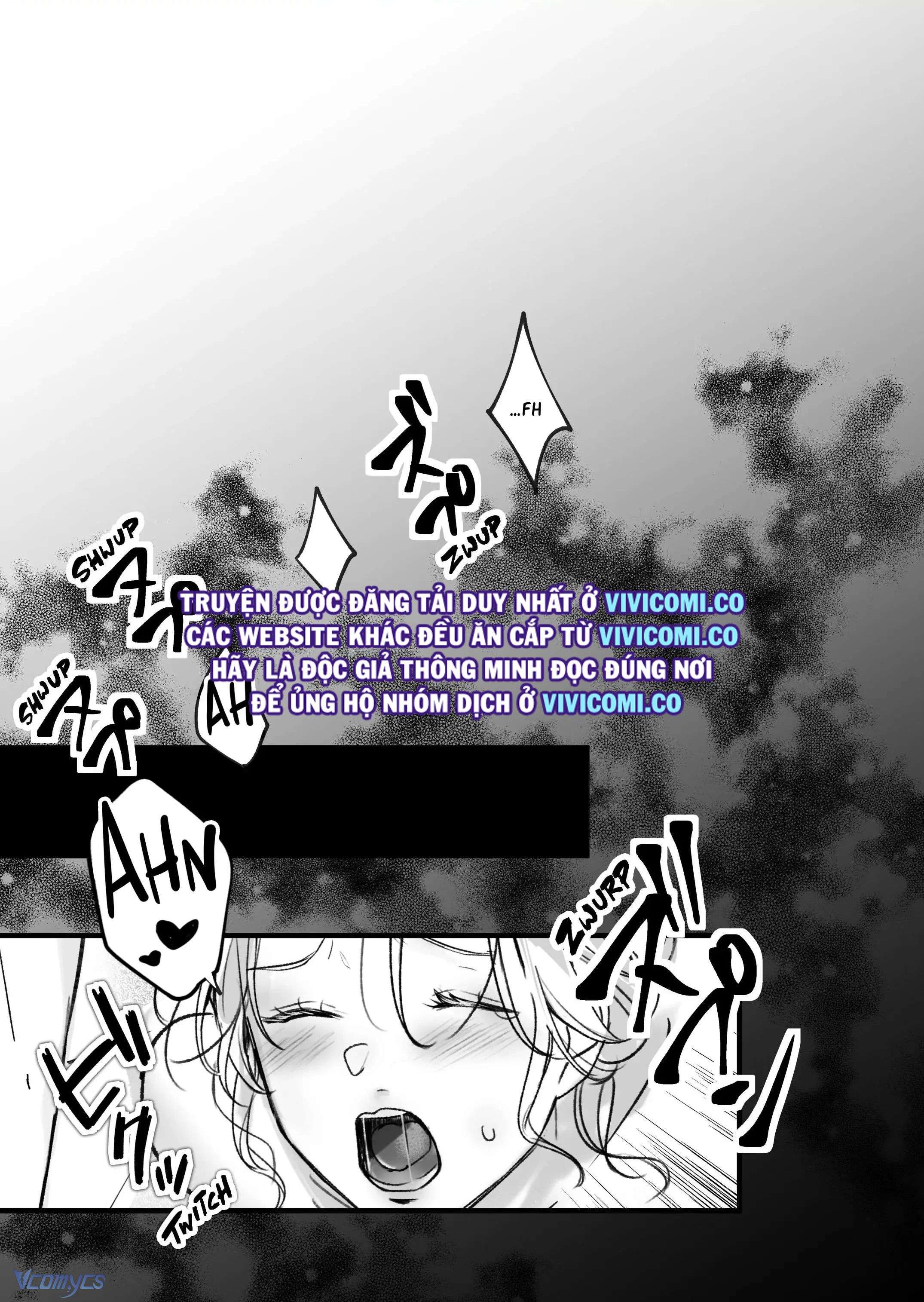 [18+] Tuyển Tập Truyện Ngắn Manga Chap 129.1 - Trang 2