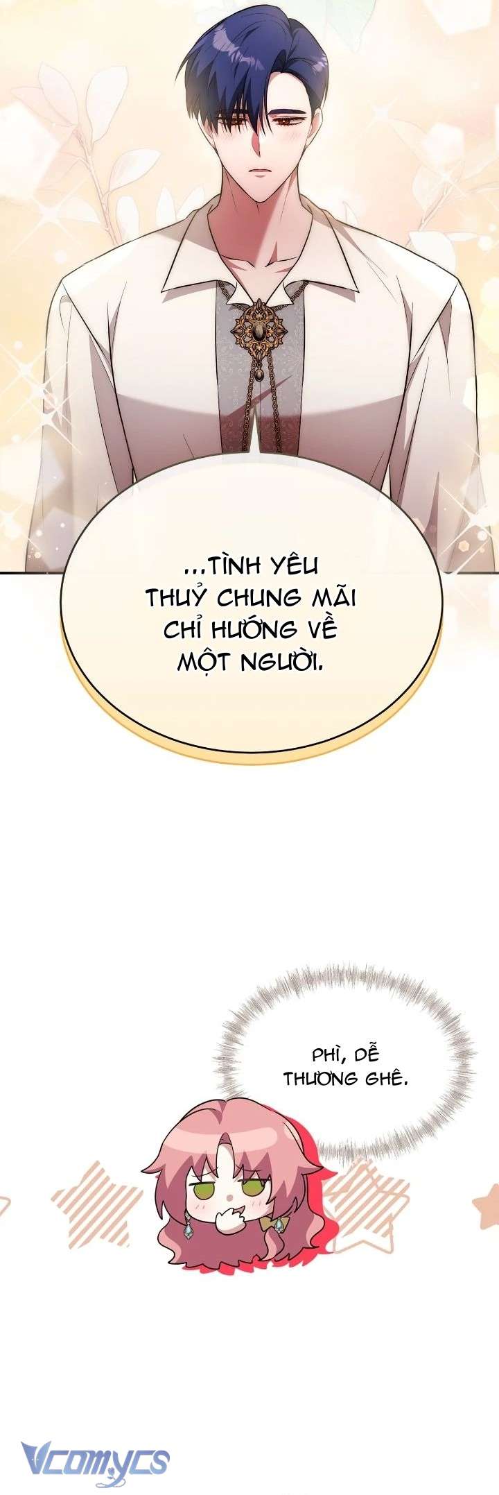 Dàn Harem Nóng Bỏng Đang Dần Lạnh Nhạt với Tôi! Chap 19 - Next 